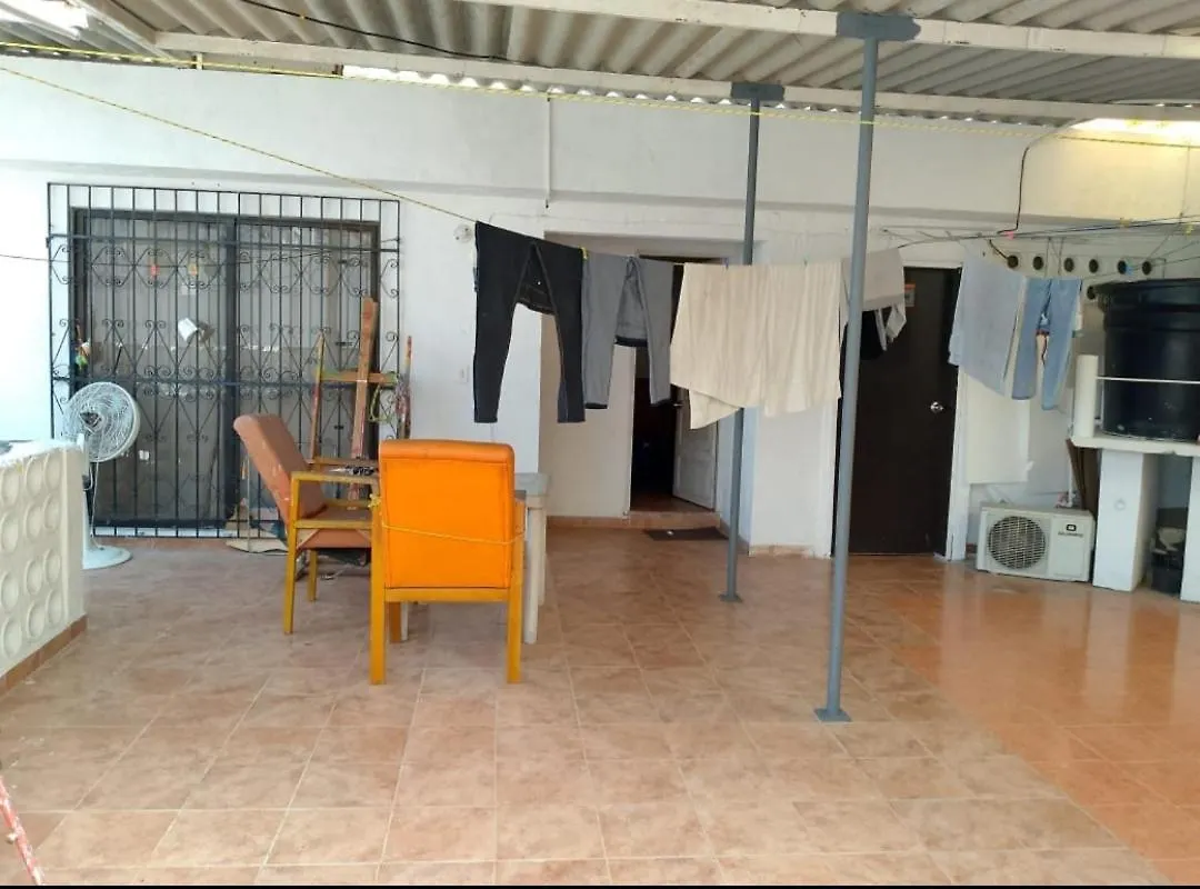 Pensionat Casa Renata Hotell Cartagena Colombia