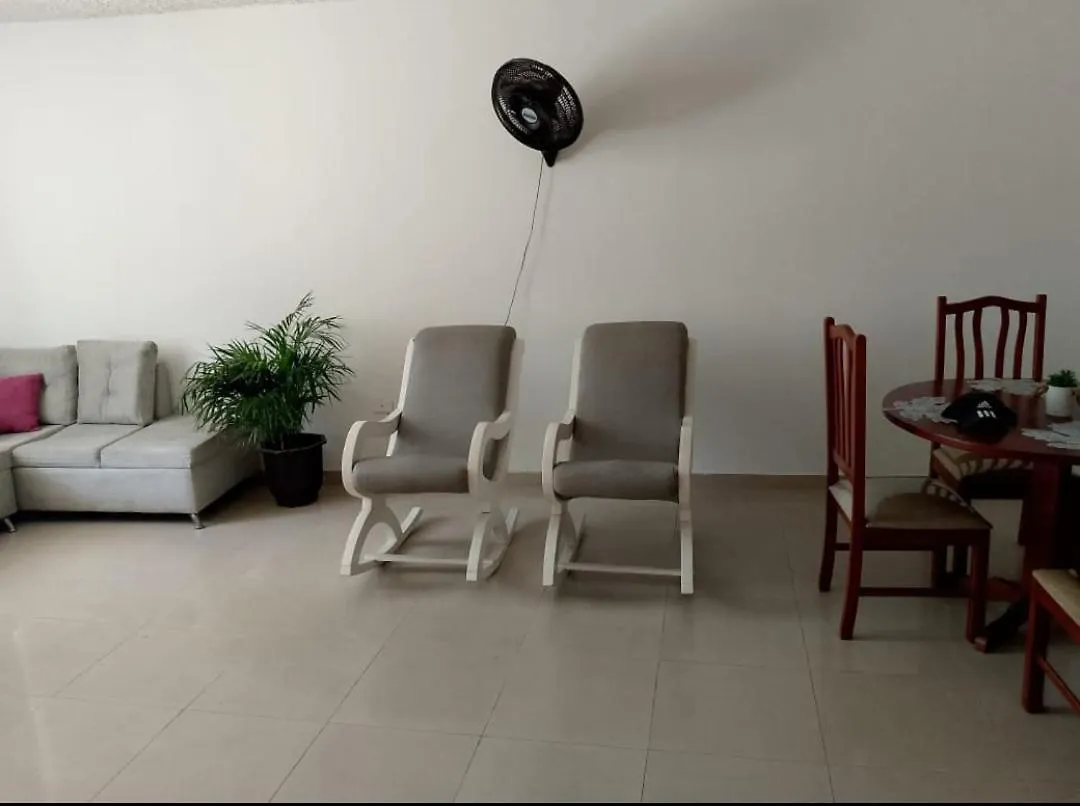 Casa Renata Hotell Cartagena 0*,  Colombia