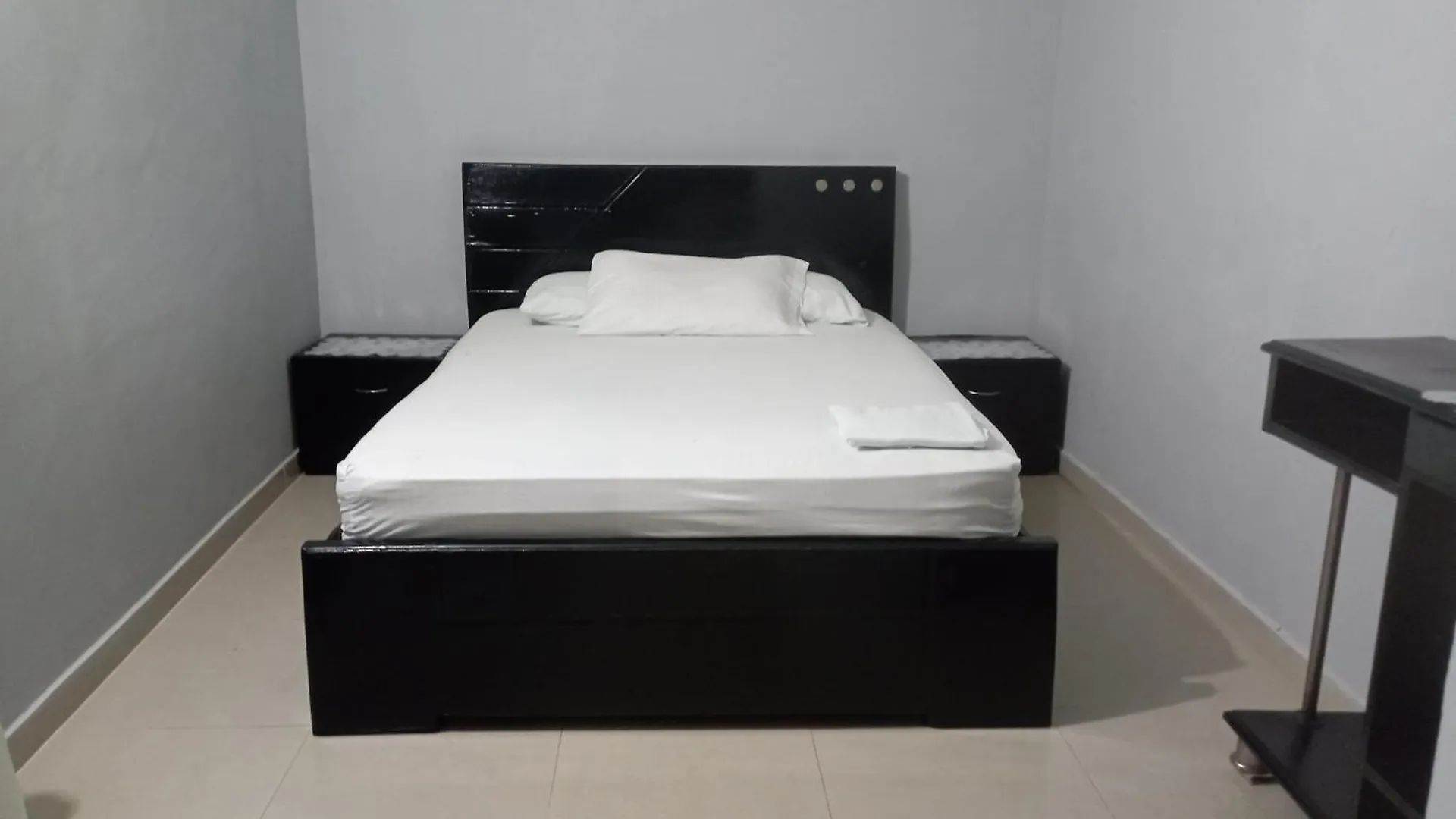 Casa Renata Hotell Cartagena 0*,